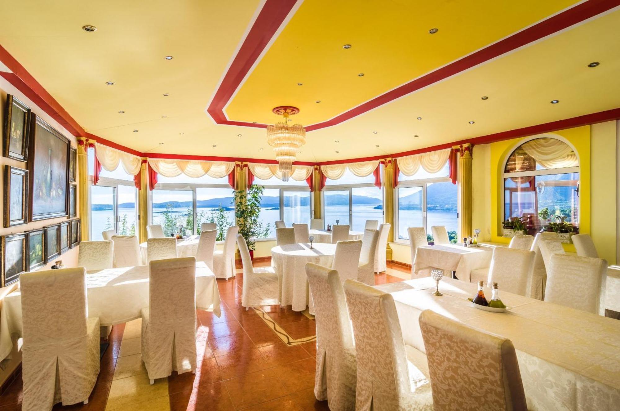 Hotel Pansion Villa Antonio Orebić Zimmer foto